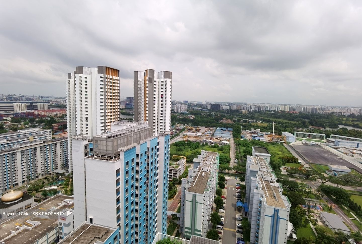 Blk 23 Teban Vista (Jurong East), HDB 3 Rooms #352934701